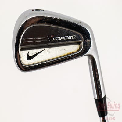 Nike VR Forged Pro Combo Single Iron 6 Iron FST KBS Tour Steel Stiff Right Handed 37.25in