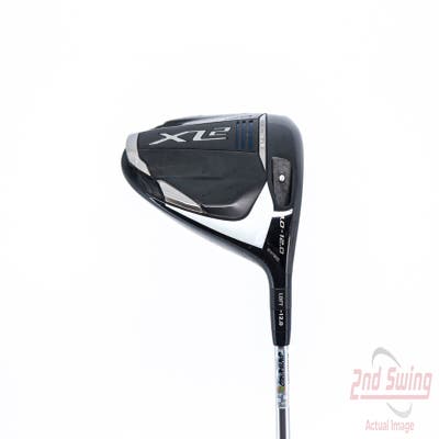 Cleveland Launcher XL2 Driver 12° Aldila Ascent PL 40 Graphite Senior Right Handed 45.5in