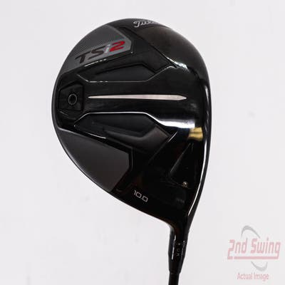 Titleist TSi2 Driver 10° MCA Tensei AV-XLINK Blue 55 Graphite Regular Right Handed 45.75in