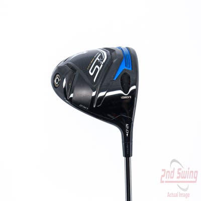 Mizuno ST-X 230 PLTNM Driver UST Mamiya Helium 4 Graphite Senior Right Handed 46.0in