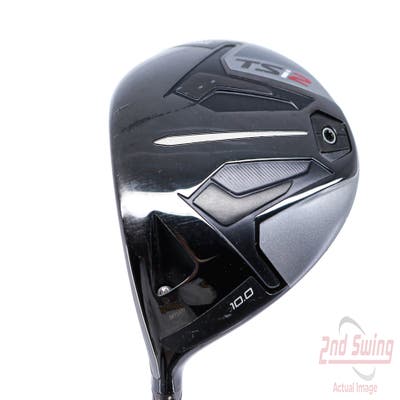 Titleist TSi2 Driver 10° MCA Tensei AV-XLINK Blue 55 Graphite Regular Left Handed 45.75in