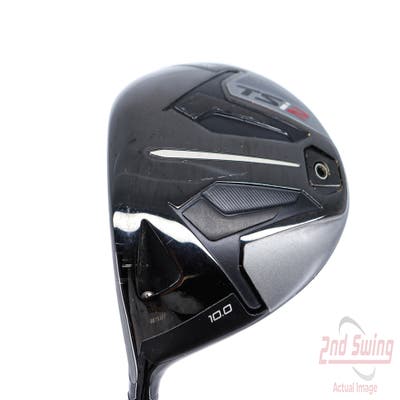 Titleist TSi2 Driver 10° MCA Tensei AV-XLINK Blue 55 Graphite Regular Left Handed 46.0in