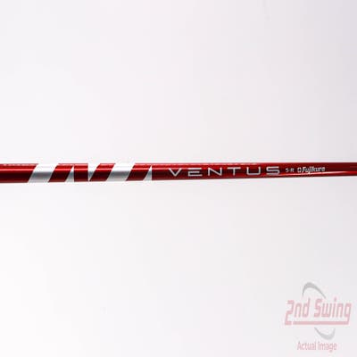 Pull Fujikura Ventus Red 5 Fairway Shaft Regular 40.5in