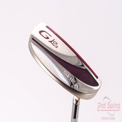 Ping G LE 2 Shea Putter Strong Arc Steel Right Handed Black Dot 33.0in