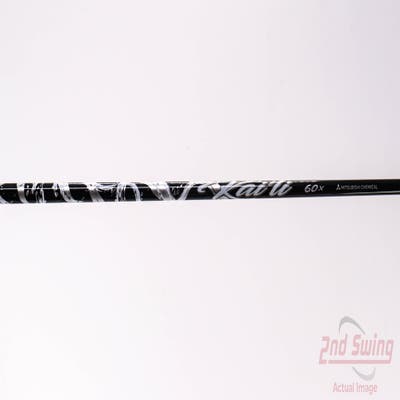 Pull Mitsubishi Rayon Kai'li White 60 Driver Shaft X-Stiff 44.25in