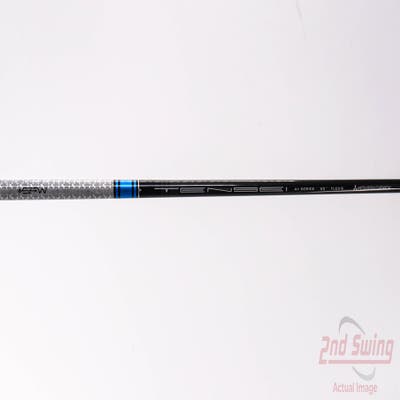 Pull Mitsubishi Rayon Tensei AV Raw Blue 55 Driver Shaft Stiff 44.0in