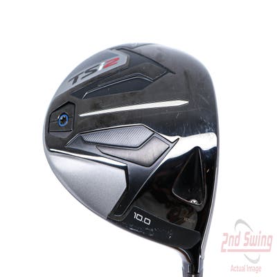 Titleist TSi2 Driver 10° MCA Tensei AV-XLINK Blue 55 Graphite Regular Right Handed 46.0in