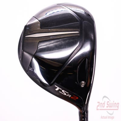 Titleist TSR2 Driver 11° Project X HZRDUS Black 4G 60 Graphite Stiff Right Handed 46.0in