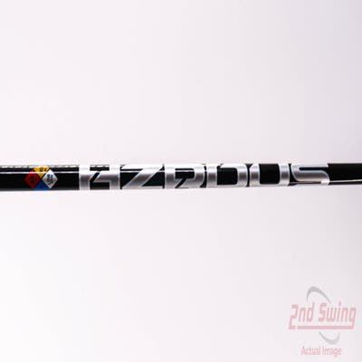 Pull Project X HZRDUS Black Gen4 80g Hybrid Shaft Stiff 38.75in