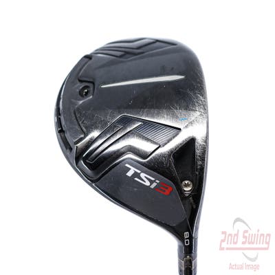 Titleist TSi3 Driver 8° Mitsubishi Diamana B-Series 80 Graphite X-Stiff Right Handed 45.25in