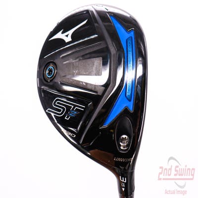 Mizuno ST-Z 230 Fairway Wood 3 Wood 3W 15° Mitsubishi Kai'li Blue 70 Graphite Stiff Right Handed 43.25in