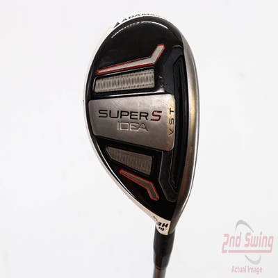 Adams Speedline Super Hybrid 3 Hybrid 19° Matrix Kujoh 75 Graphite Senior Right Handed 40.0in