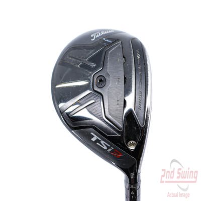 Titleist TSi3 Fairway Wood 3 Wood 3W 15° Diamana S+ 70 Limited Edition Graphite Stiff Right Handed 43.25in