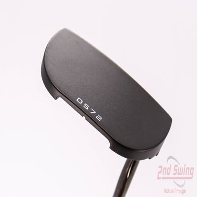 Ping PLD Milled DS72 Gunmetal Putter Steel Right Handed 33.0in