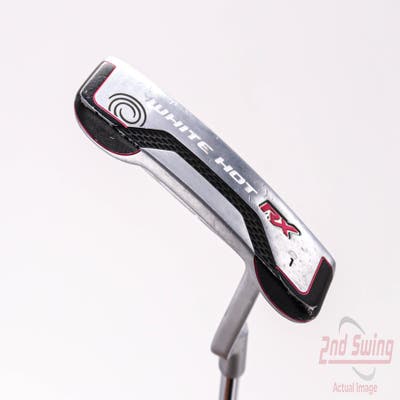 Odyssey White Hot RX 1 Putter Steel Right Handed 34.0in