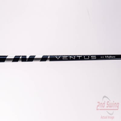 Pull Fujikura Ventus Blue Velocore 60g Driver Shaft X-Stiff 41.25in