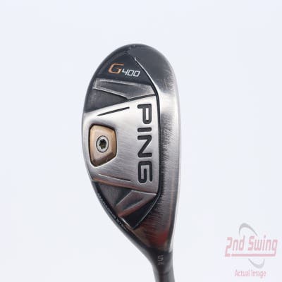 Ping G400 Hybrid 5 Hybrid 26° ALTA CB 70 Graphite Regular Right Handed 39.5in