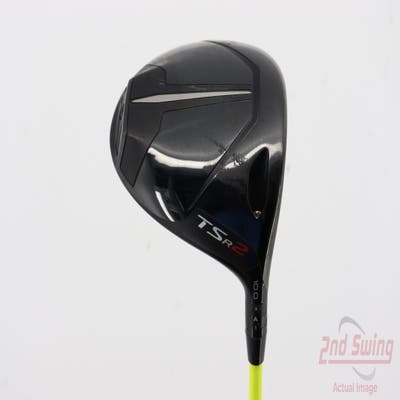 Titleist TSR2 Driver 10° UST Proforce V2 Graphite X-Stiff Right Handed 46.5in