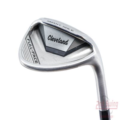 Cleveland Smart Sole Full-Face Wedge Gap GW Project X Catalyst 80 Spinner Graphite Wedge Flex Right Handed 36.0in