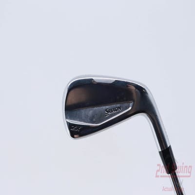 Srixon ZX Utility Utility Iron 4 Utility 23° Dynamic Gold Tour Issue S400 Steel Stiff Right Handed 38.5in