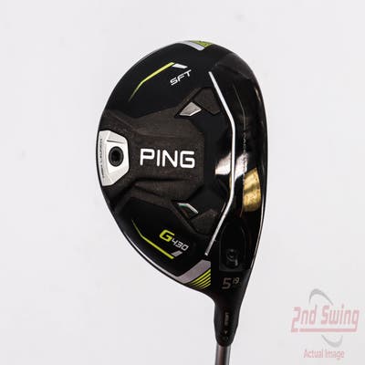 Ping G430 SFT Fairway Wood 5 Wood 5W 19° ALTA Quick 45 Graphite Senior Right Handed 42.25in