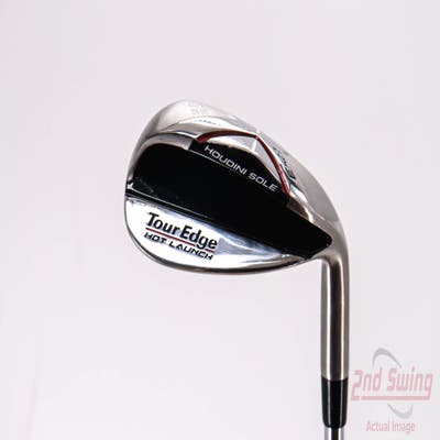 Tour Edge Hot Launch E523 Wedge Gap GW 52° True Temper XP 85 Steel Stiff Right Handed 35.5in