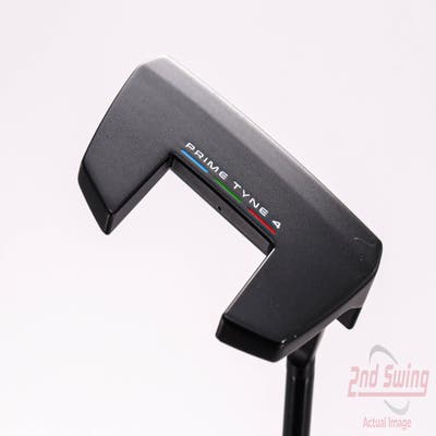 Ping PLD Milled Prime Tyne 4 Putter Graphite Right Handed 35.0in