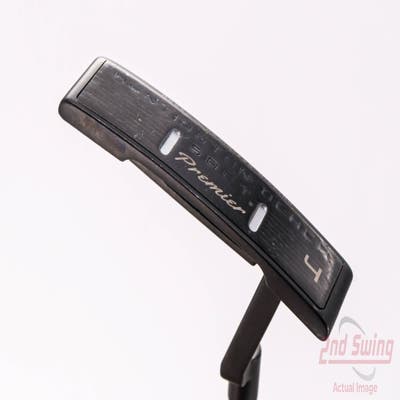 Cleveland HB Soft Premier 4 Putter Steel Right Handed 35.0in