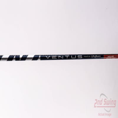 Pull Fujikura Ventus Blue 50g Fairway Shaft Senior 42.0in