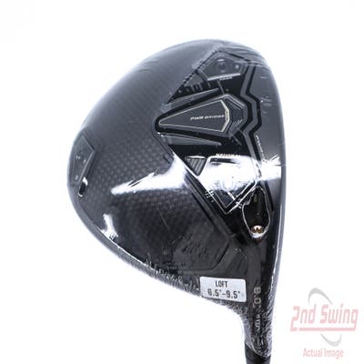 Mint Cobra Darkspeed LS Driver 8° Project X HZRDUS Black Gen4 60 Graphite Regular Right Handed 45.25in