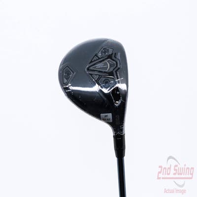 Mint Cobra Darkspeed LS Fairway Wood 3 Wood 3W 14.5° UST Mamiya LIN-Q M40X Blue 6 Graphite Regular Right Handed 43.75in