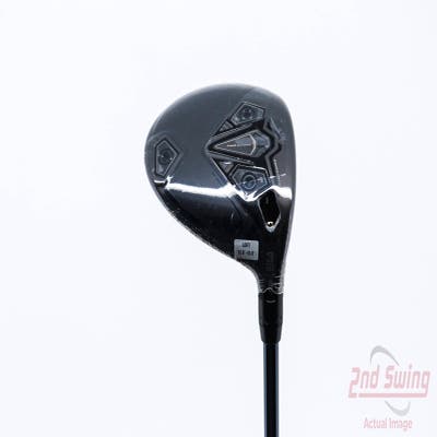 Mint Cobra Darkspeed LS Fairway Wood 3 Wood 3W 14.5° UST Mamiya LIN-Q M40X White 7 Graphite Stiff Right Handed 43.0in