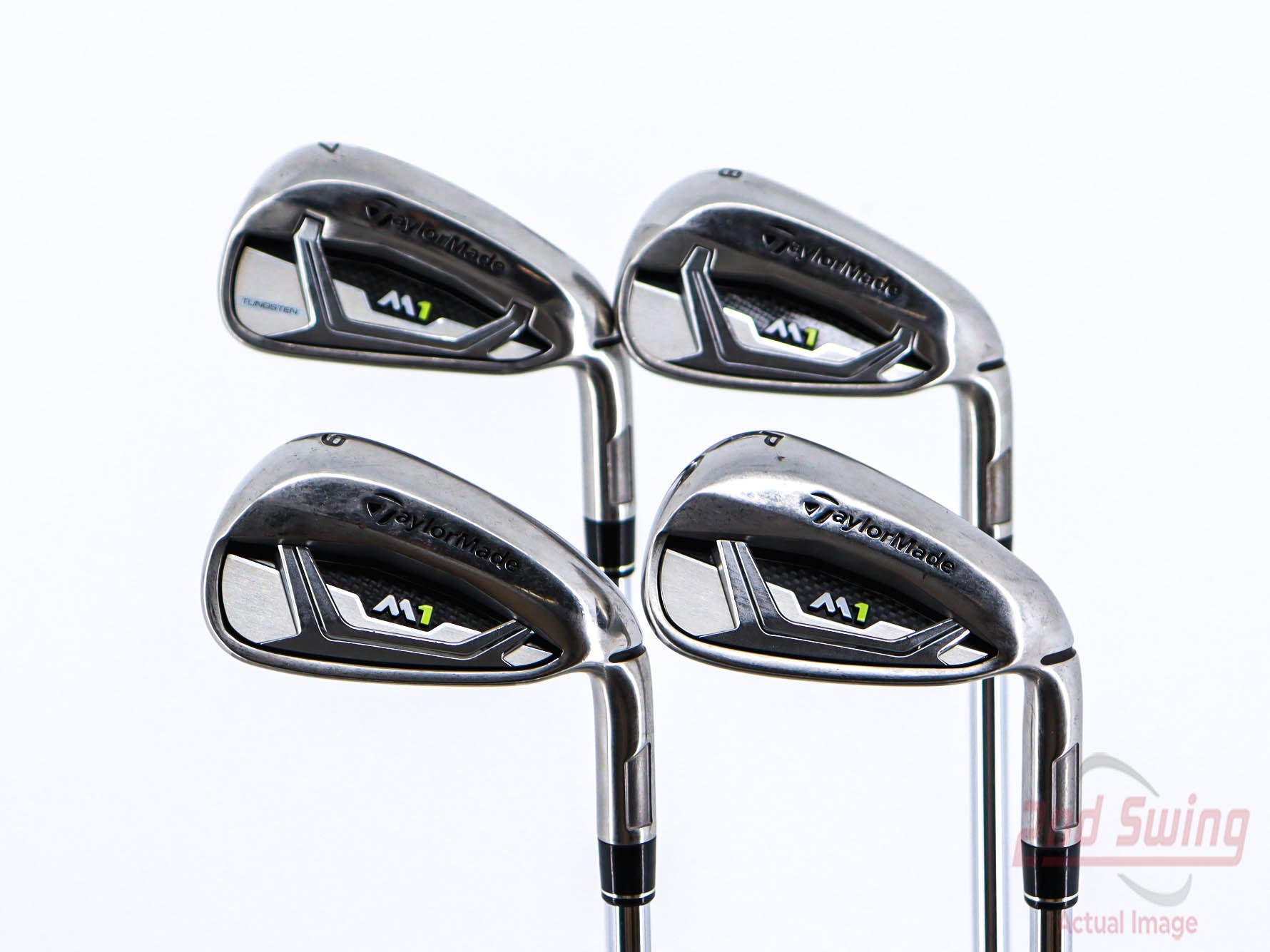 TaylorMade M1 Iron Set | 2nd Swing Golf