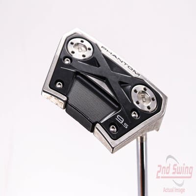 Titleist Scotty Cameron 2022 Phantom X 9.5 Putter Steel Right Handed 35.0in