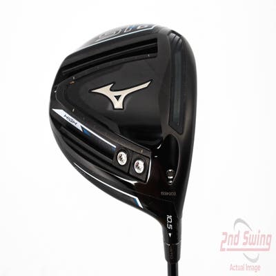 Mizuno ST-G Driver 10.5° PX HZRDUS Smoke Blue RDX 60 Graphite X-Stiff Right Handed 45.5in