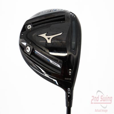 Mizuno ST-G Driver 10.5° Mitsubishi Kai'li Blue 50 Graphite Regular Right Handed 45.75in