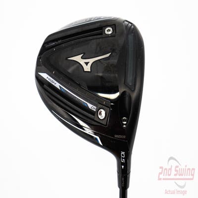 Mizuno ST-G Driver 10.5° PX HZRDUS Smoke Green RDX 65 Graphite Stiff Right Handed 45.75in