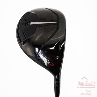 Titleist TSR3 Driver 9° Project X HZRDUS Black 4G 60 Graphite Stiff Right Handed 45.75in