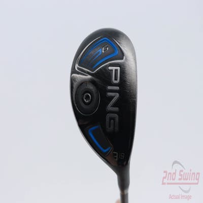 Ping 2016 G Hybrid 3 Hybrid 19° ALTA 70 Graphite Regular Right Handed 40.0in