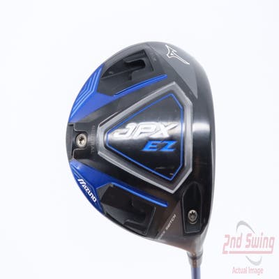 Mizuno 2015 JPX EZ Driver 10.5° Fujikura SIX XLR8 Graphite Regular Right Handed 46.0in