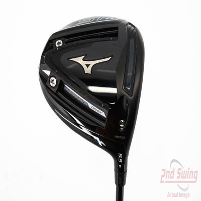 Mizuno ST-G Driver 9.5° PX HZRDUS Smoke Green RDX 65 Graphite X-Stiff Right Handed 45.25in