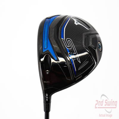 Mizuno ST-Z 230 Driver 9.5° Mitsubishi Kai'li Blue 60 Graphite Stiff Left Handed 45.5in