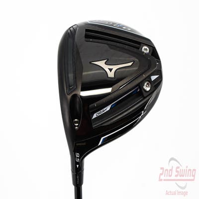 Mizuno ST-G Driver 9.5° PX HZRDUS Smoke Green RDX 65 Graphite X-Stiff Left Handed 45.5in