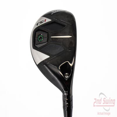 Titleist TSi1 Hybrid 4 Hybrid 20° Aldila Ascent 40 Graphite Ladies Right Handed 39.25in