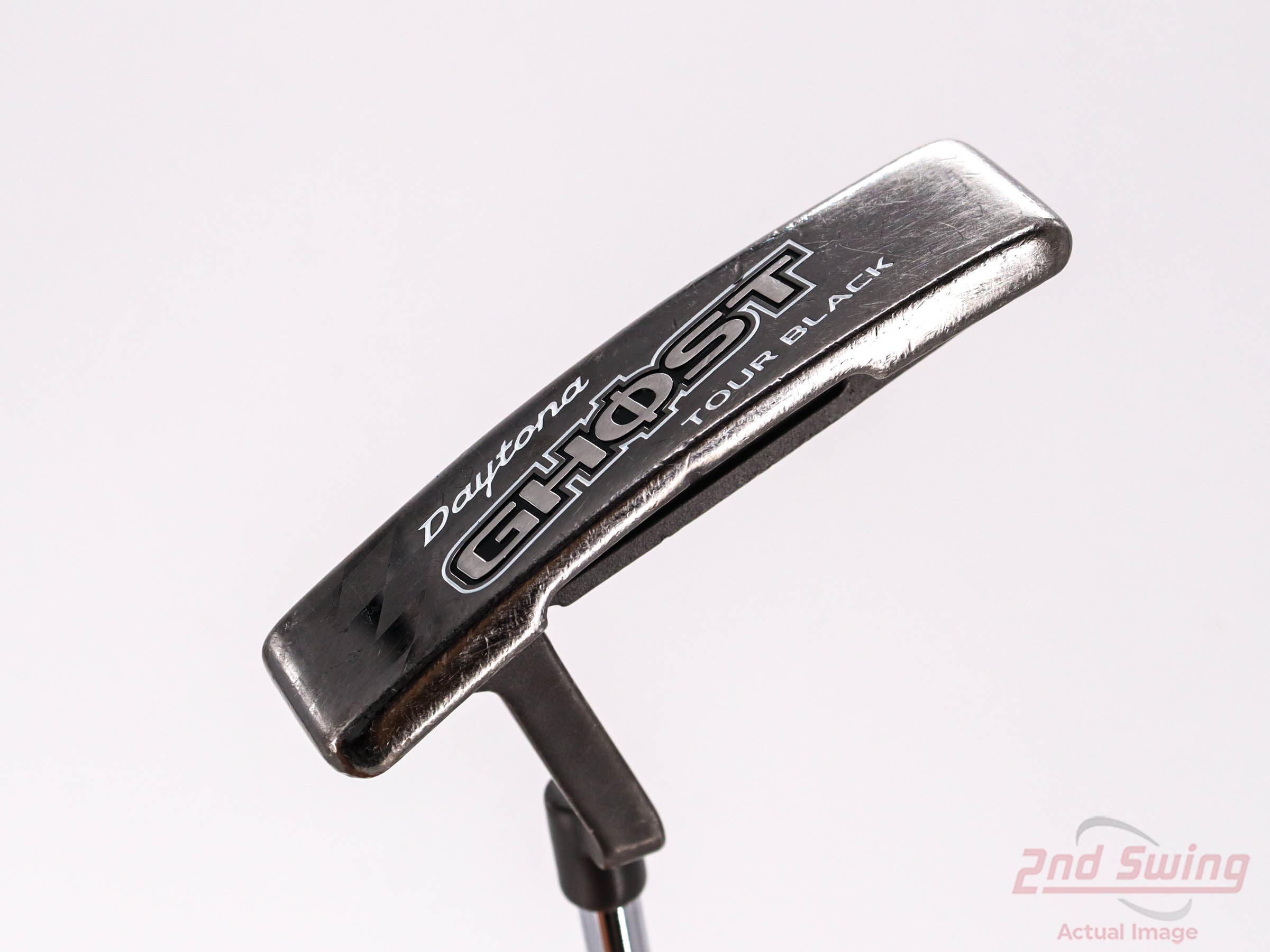 TaylorMade Ghost Tour Black Daytona Putter | 2nd Swing Golf