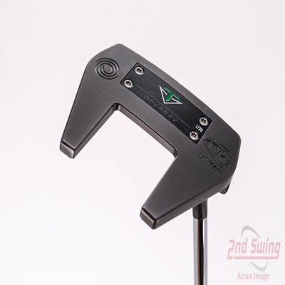 Odyssey Toulon Las Vegas Stroke Lab Putter Steel Right Handed 35.0in