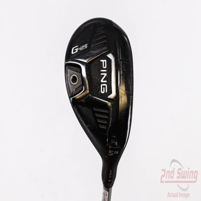 Ping G425 Hybrid 5 Hybrid 26° ALTA Quick 35 Graphite Senior Right Handed 39.0in