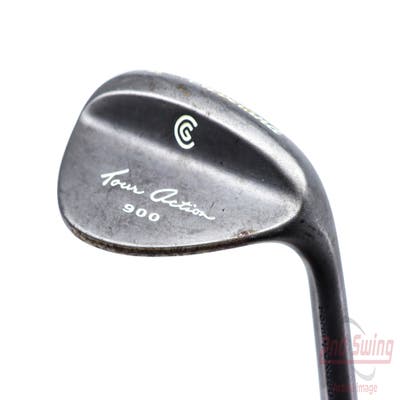 Cleveland 900 Form Forged Gunmetal Wedge Sand SW 54° True Temper Dynamic Gold Steel Stiff Right Handed 35.5in