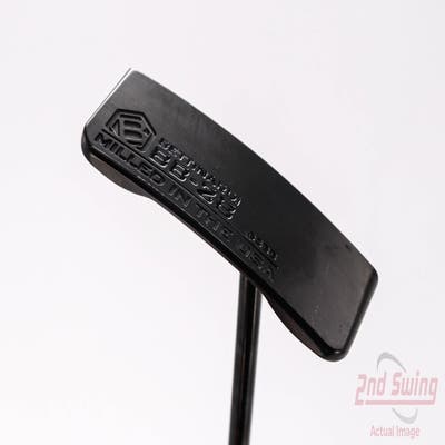 Mint Bettinardi 2023 BB28 Center Shaft Putter Steel Right Handed 35.0in