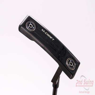 Mizuno OMOI Type II Putter Steel Right Handed 34.0in